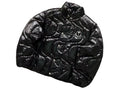 Moncler x Palm Angels Haunani Down Jacket - Black