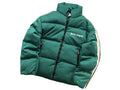 Moncler x Palm Angels Rodman Down Jacket - Teal