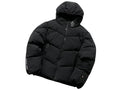 Moncler Arcesaz Down Jacket - Black
