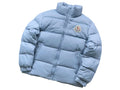 Moncler Citala Down Jacket - Light Blue