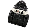 Moncler Gary Down Jacket - Black