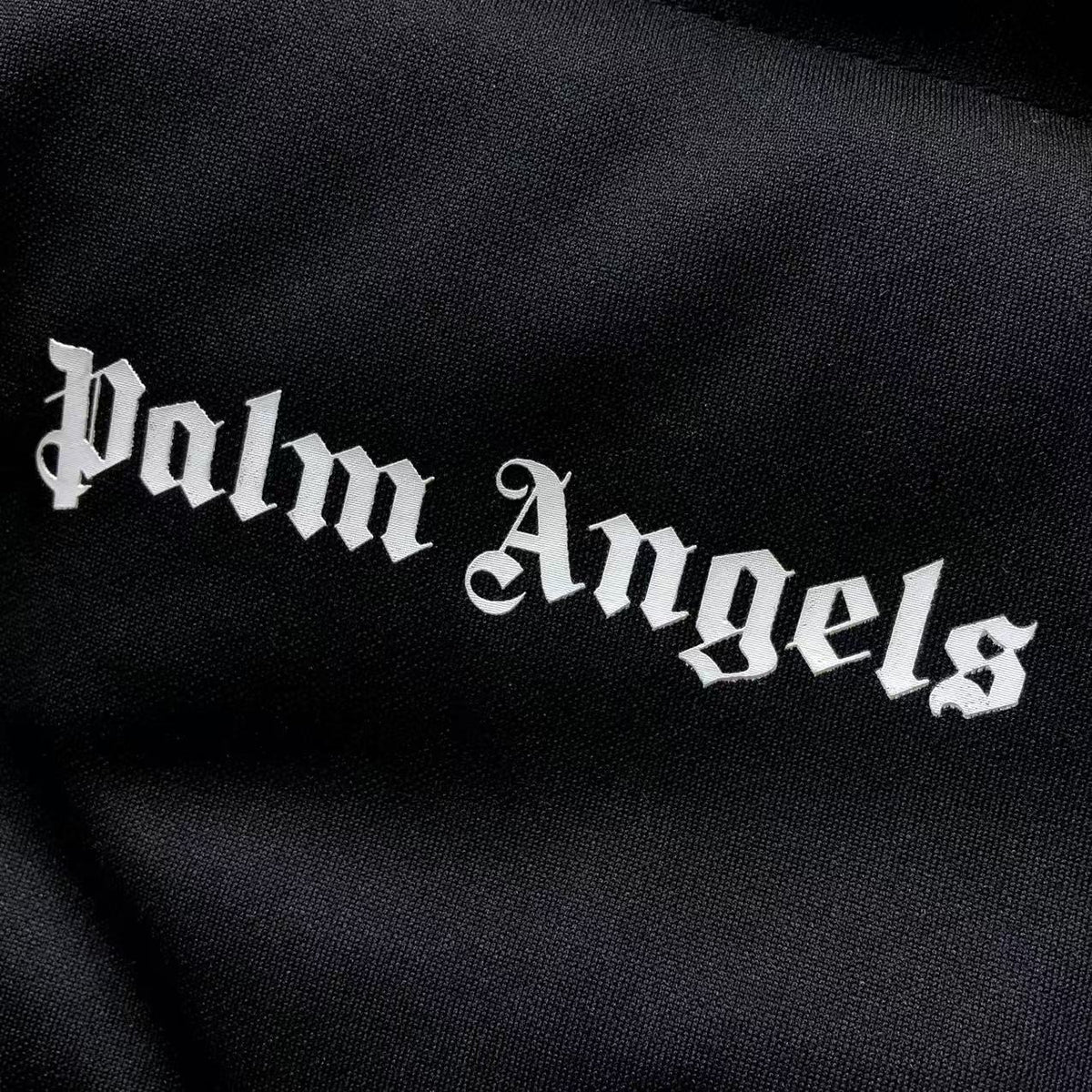 Moncler x Palm Angels Rodman Down Jacket - Black