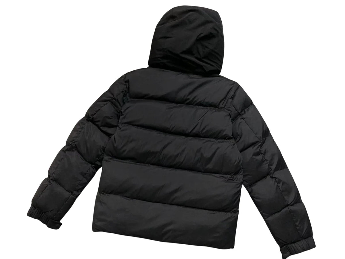 Moncler Madeira Down Jacket - Triple Black