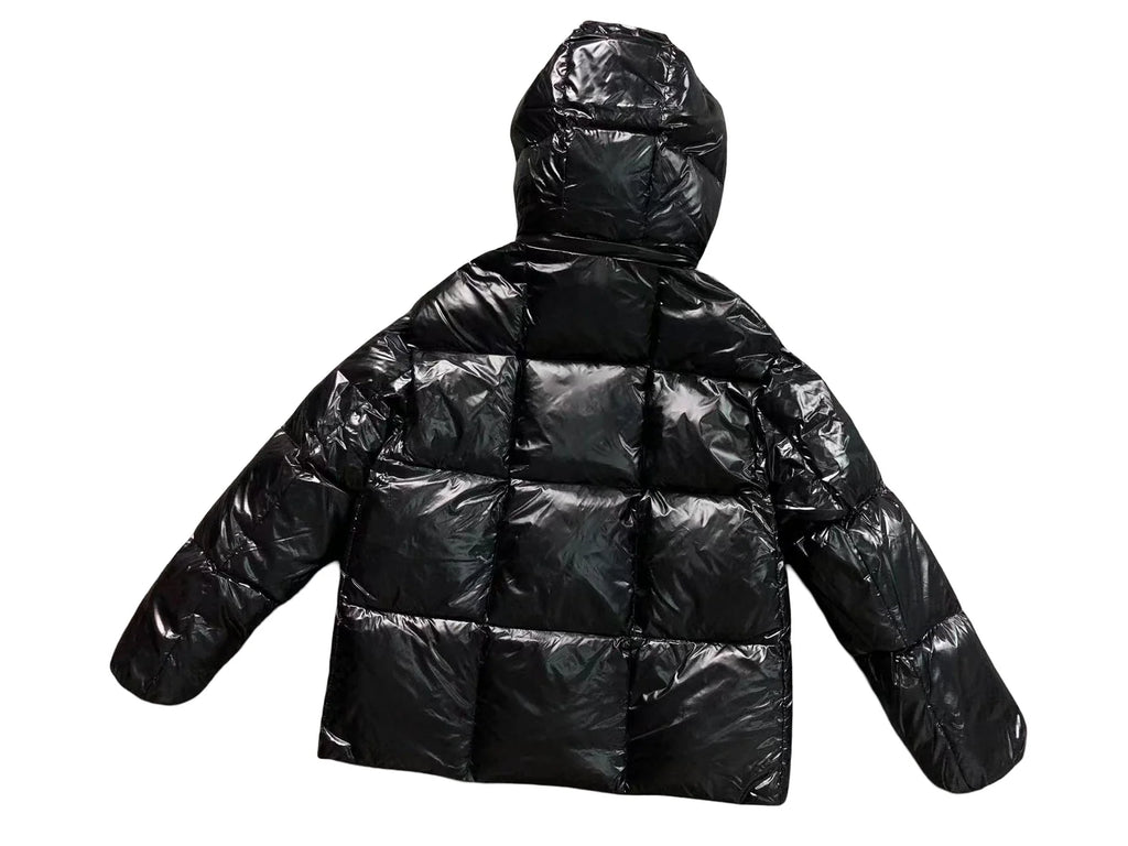 Moncler Parana Down Jacket - Black