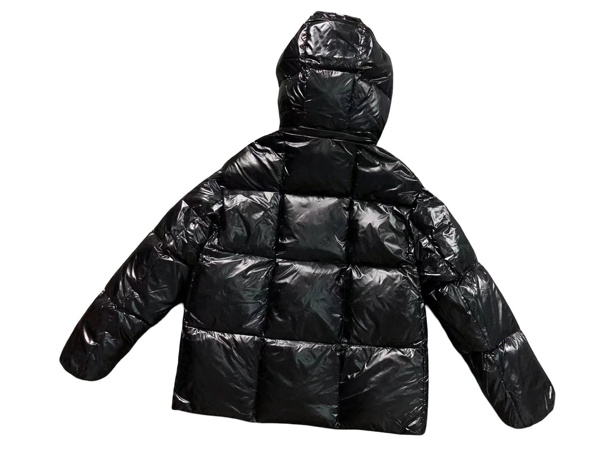 Moncler Parana Down Jacket - Black