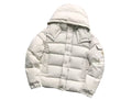 Moncler Vezere Down Jacket - White