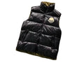 Moncler Lipsi Gilet - Black