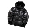 Moncler x Fragment Hiroshi Fujiwara Anthemyx Down Jacket - Black