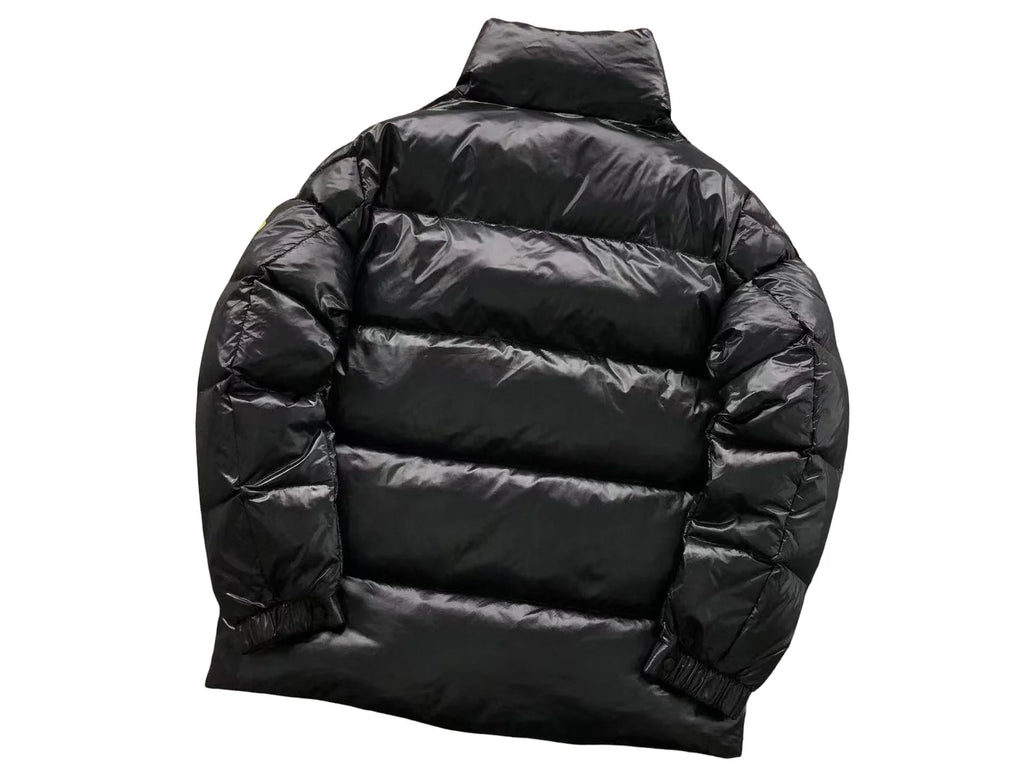 Moncler Sumido Down Jacket - Black