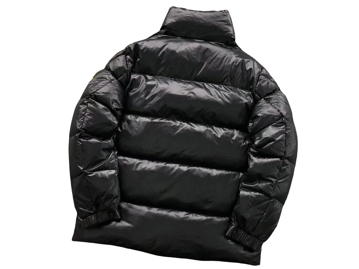 Moncler Sumido Down Jacket - Black
