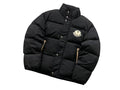 Moncler x Palm Angels Rodmar Down Jacket - Black