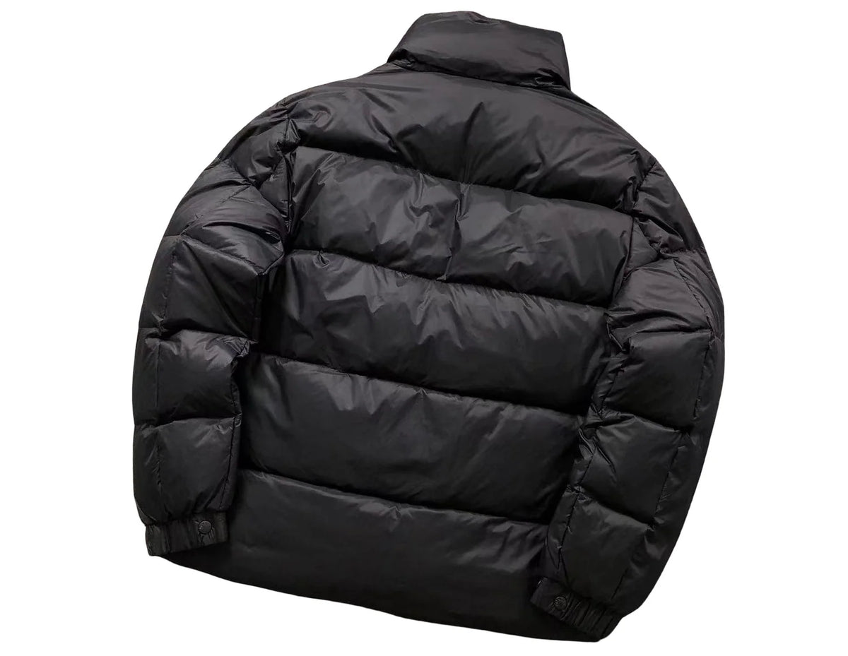 Moncler Citala Down Jacket - Black