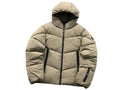 Moncler Arcesaz Down Jacket - Khaki
