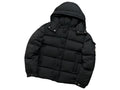 Moncler Vezere Down Jacket - Triple Black
