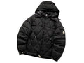 Moncler Averole Down Jacket - Black