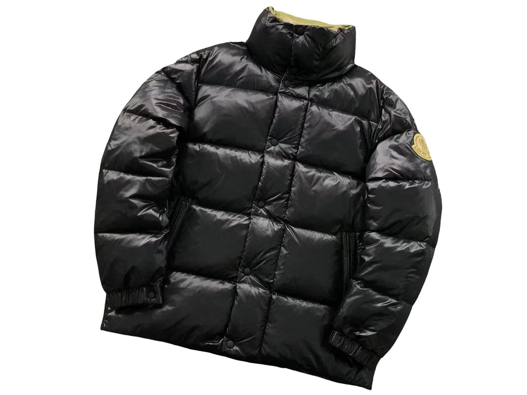 Moncler Sumido Down Jacket - Black
