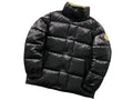 Moncler Sumido Down Jacket - Black