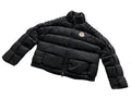 Moncler x RAXXY Padded Down Jacket - Black