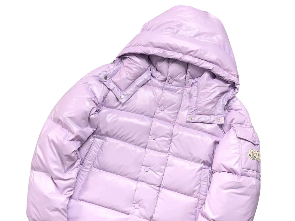 Moncler Maya 70th Anniversary Down Jacket - Pink