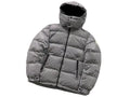 Moncler x Fragment Hiroshi Fujiwara Socotrine Down Jacket - White