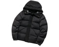 Moncler Madeira Down Jacket - Triple Black