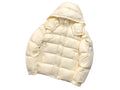 Moncler Maya 70th Anniversary Down Jacket - Cream