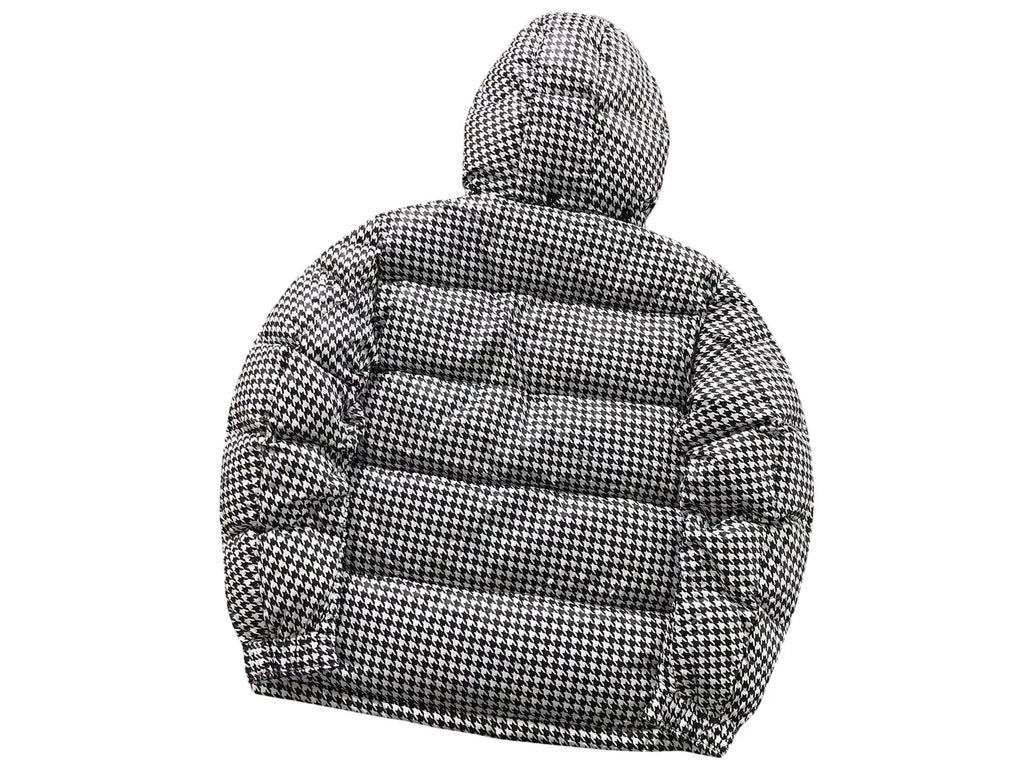 Moncler x Fragment Hiroshi Fujiwara Socotrine Down Jacket - White