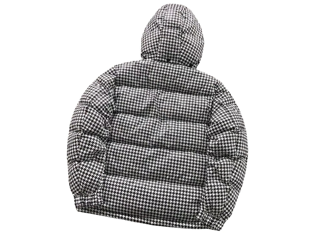 Moncler x Fragment Hiroshi Fujiwara Socotrine Down Jacket - White