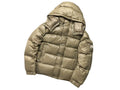 Moncler Maya 70th Anniversary Down Jacket - Khaki