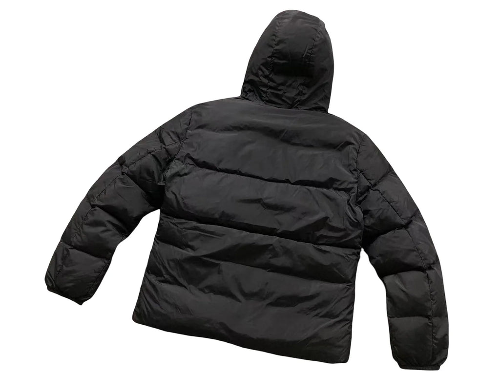 Moncler Montcla Down Jacket - Black