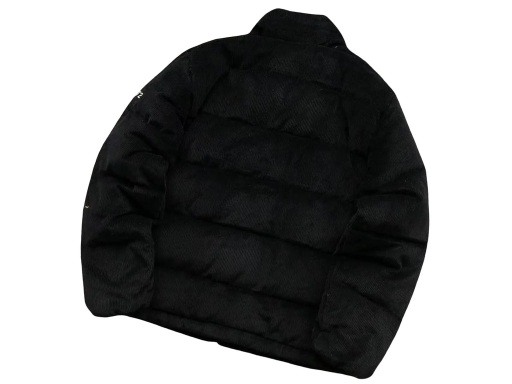 Moncler x Fragment Hiroshi Fujiwara Everest Down Jacket - Black