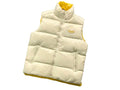 Moncler Lipsi Gilet - Ivory