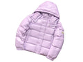 Moncler Maya 70th Anniversary Down Jacket - Pink